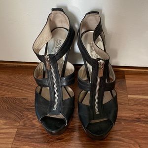 Michael Kors heels